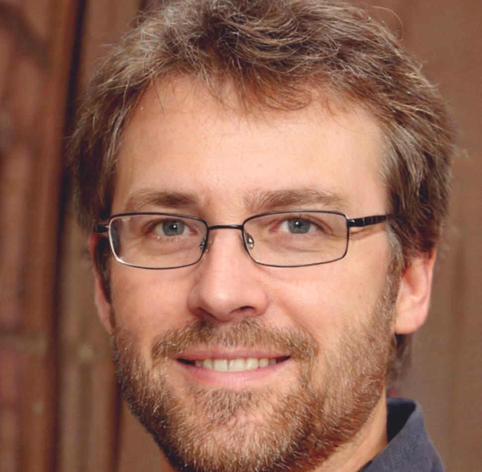Bjørn Eriksen, Lead Developer